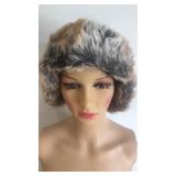 Goodfellow & Co faux fur lined ear flap hat
