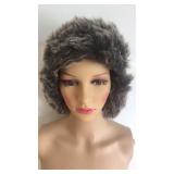 Goodfellow & Co faux fur lined ear flap hat