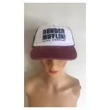 Dunder Mifflin baseball cap
