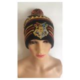Harry Potter Hogwarts toboggan