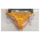 Shade & Shore bikini bottoms sz sm