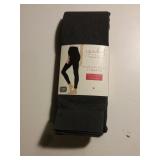 Isabel Maternity Full Length Tights
Size:  L/XL