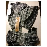 Ladies Disney 2 pc Comfy Sleep Set
SIZE:  XS