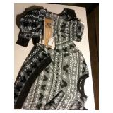 Ladies Disney 2 pc Comfy Sleep Set
SIZE:  S