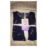 Stars Above PJ set sz sm