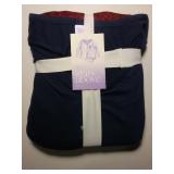 Womens cozy pajama 2 pc set
Size: Large