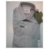 Goodfellow and Co Mens Dress Shirt 
LONG SLEEVE