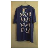 Fortnite T shirt sz xl