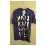 Fortnite T shirt sz sm