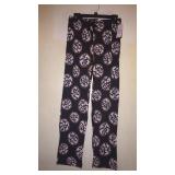 Dragonball Z sleep pants sz sm