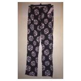 Dragonball Z sleep pants sz sm