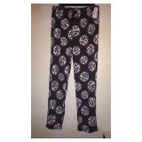 Dragonball Z sleep pants sz lg