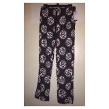 Dragonball Z sleep pants sz sm