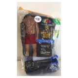 Fruit of the loom tag free short leg boxer b
