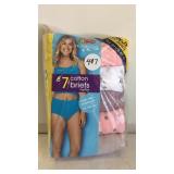 Fruit of the loom women