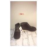 Boys size 13 boots