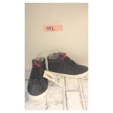Toddler size 8 shoes