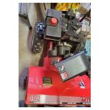 MTD 8/26 Snow Blower