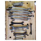 19 pc Tools Set