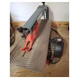 Delta 15" Scroll Saw