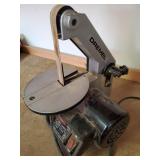 Dremel 1" Belt Sander Model 1631