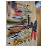 Miscellaneous Tools