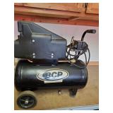 Bcp 40pci Air Compressor