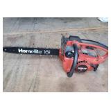 Homelite 16" Little Red Xl Chain Saw