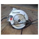 7-1/4" Skil Saw
