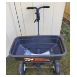 Agri Fab Broadcast Spreader 100