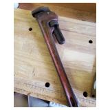 18" Pipe Wrench