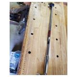 1/2" Tekton Breaker Bar