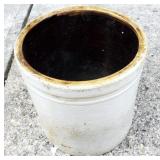 Vintage 2 Gallon Crock
