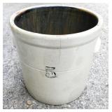 Vintage  5 gallon Crock
