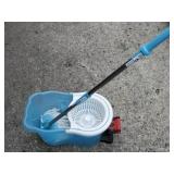 Hurricane Spin Mop