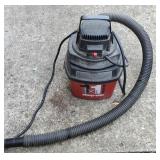 Shop Vac 1 gallon 1 Horse Power