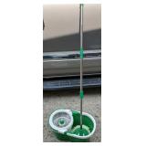 Libman Hurricane Spin mop