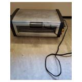 Toaster Oven