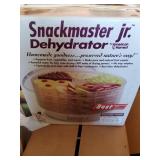 Snackmasker Jr Dehydrator