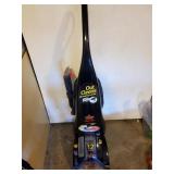 Bissell we amp pro heat Carpet Cleaner