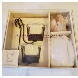 Hurricane Candlescaping Kit