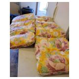 Patio  Cushions
