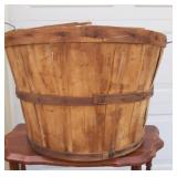 Bushel Basket