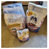 4 Bags Kingsford Charcoal Briquets