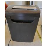 Aurora Paper Shredder