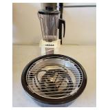 Rival Crock Grill & Shetland Blender