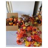 Fall Decor