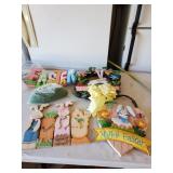 Easter Decor