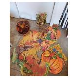 Fall Decor