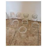 8 Quart Size Ball Canning Jars